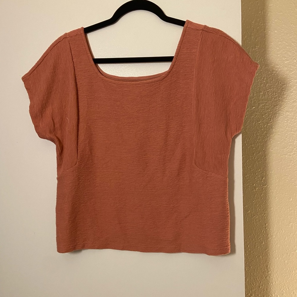 Madewell top